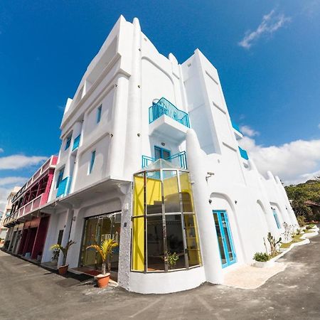 Kenting Shen'S Homestay Cape Eluanbi ภายนอก รูปภาพ