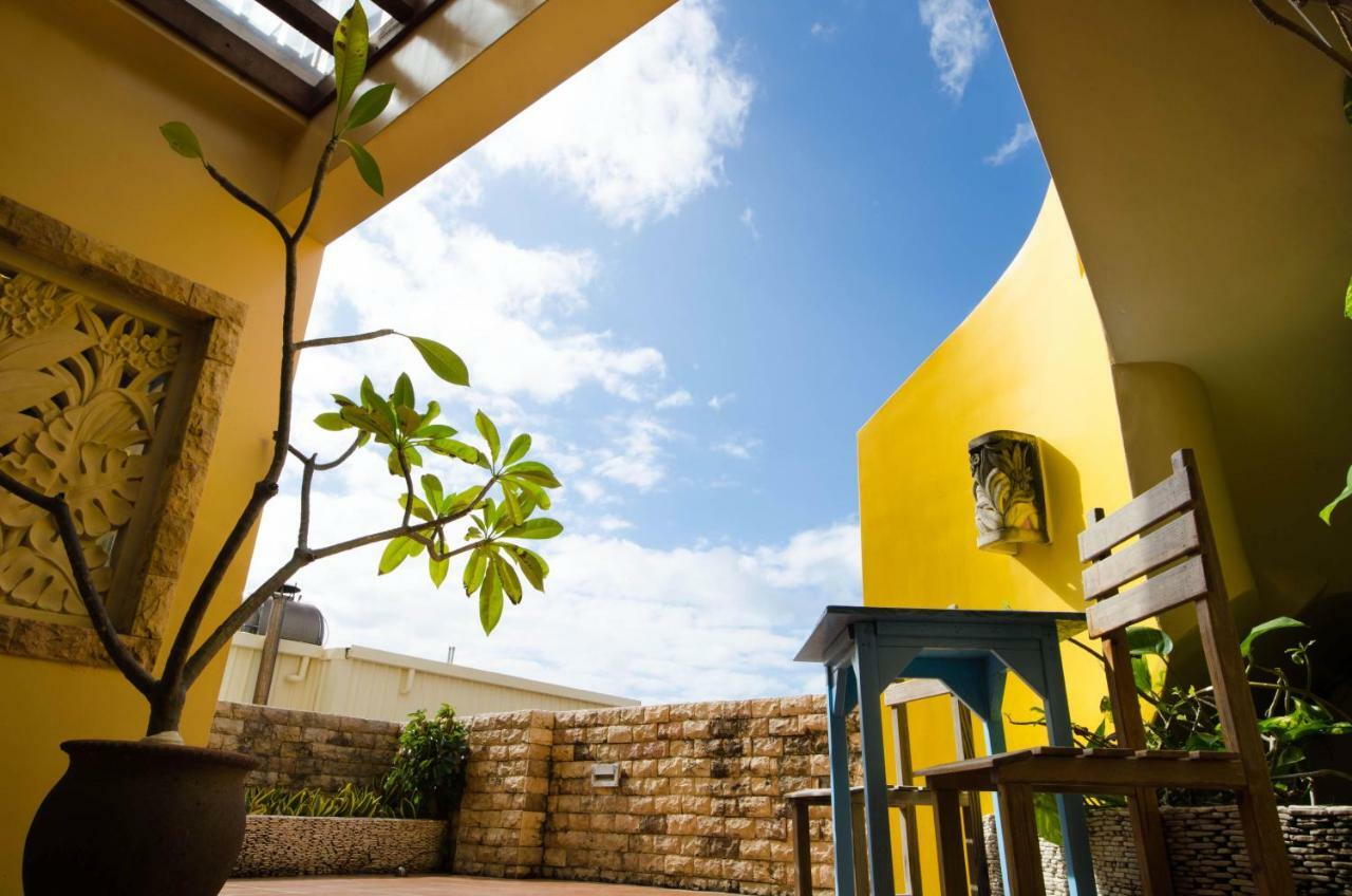 Kenting Shen'S Homestay Cape Eluanbi ภายนอก รูปภาพ